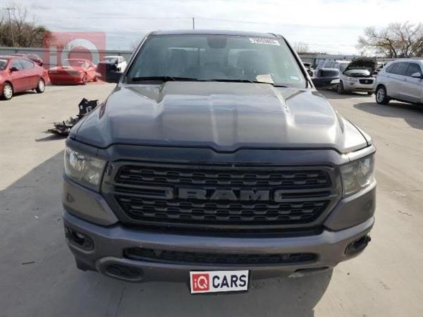 Ram 1500 2022 for sale in Iraq - Baghdad